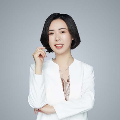 波特兰情感咨询导师：秋华老师