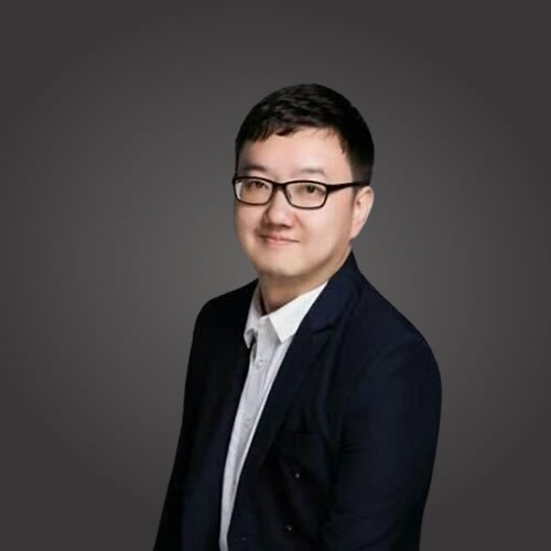 波特兰情感咨询导师：雾海老师
