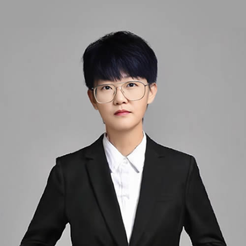 波特兰情感咨询导师：依然老师